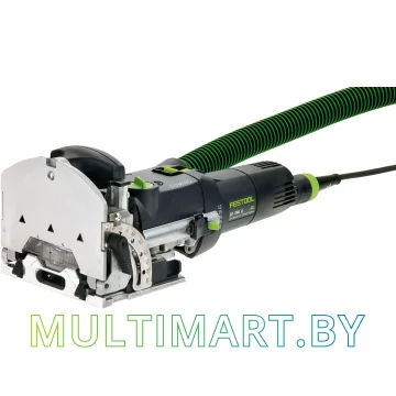 Шпоночный (ламельный) фрезер Festool DOMINO DF 500 Q-Plus картинка 3